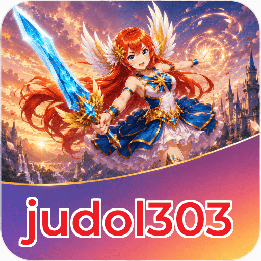judol303 Technical Info