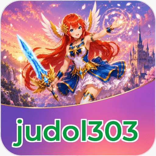 judol303 APK Structure