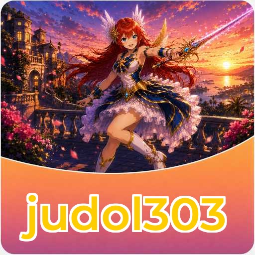judol303 Components
